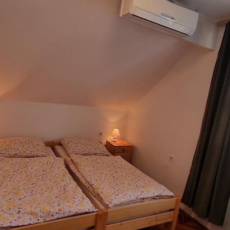 Boglari Harmonia Apartman บาลาตงโบกลาร์ ภายนอก รูปภาพ