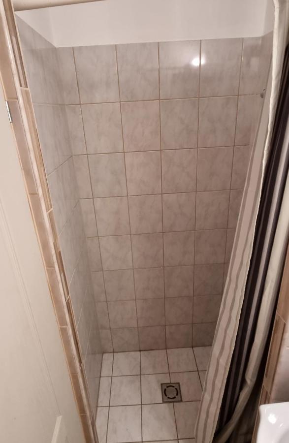 Boglari Harmonia Apartman บาลาตงโบกลาร์ ภายนอก รูปภาพ