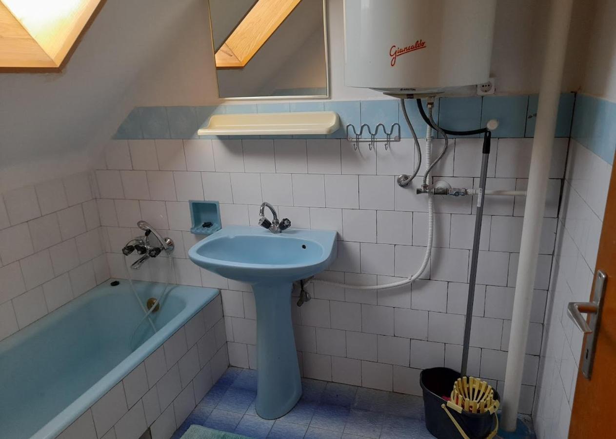 Boglari Harmonia Apartman บาลาตงโบกลาร์ ภายนอก รูปภาพ