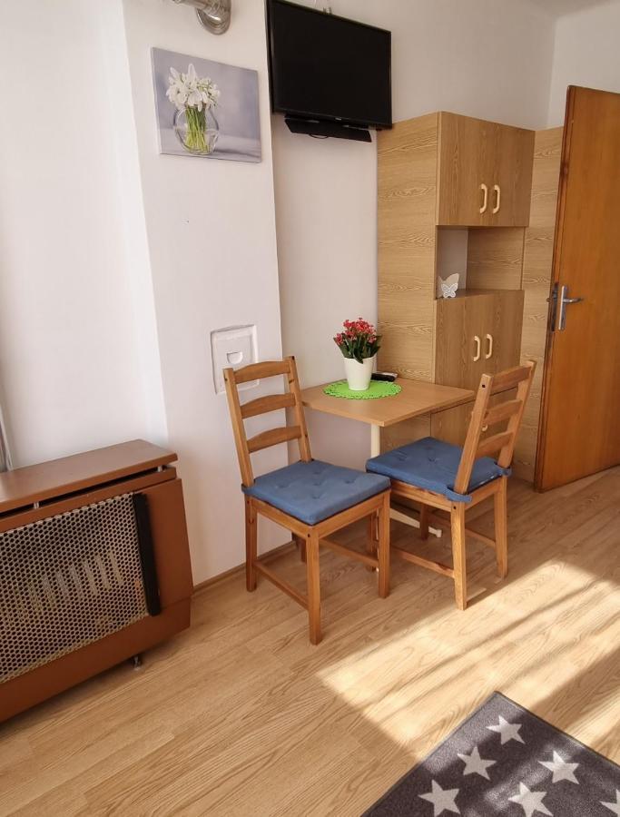 Boglari Harmonia Apartman บาลาตงโบกลาร์ ภายนอก รูปภาพ