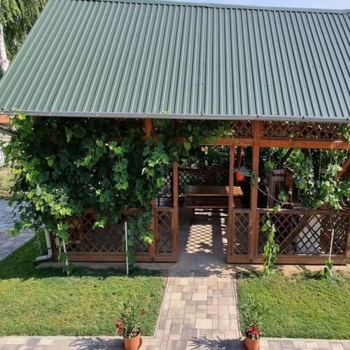 Boglari Harmonia Apartman บาลาตงโบกลาร์ ภายนอก รูปภาพ