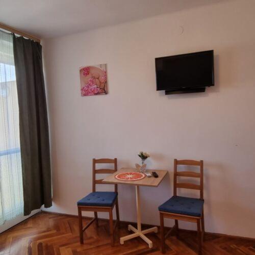Boglari Harmonia Apartman บาลาตงโบกลาร์ ภายนอก รูปภาพ