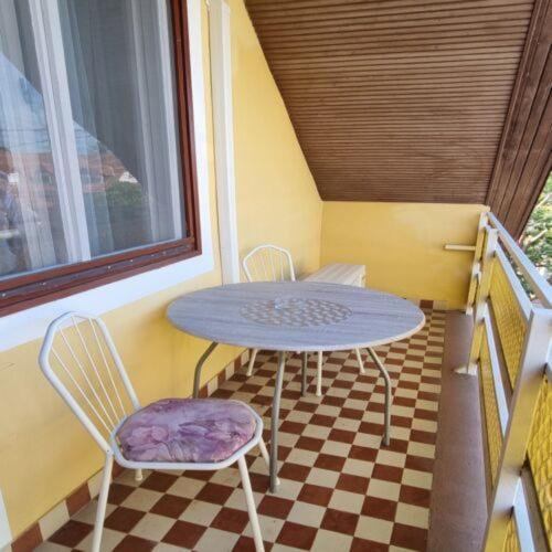 Boglari Harmonia Apartman บาลาตงโบกลาร์ ภายนอก รูปภาพ