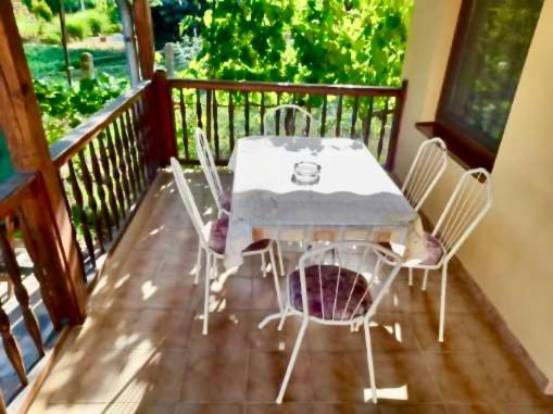 Boglari Harmonia Apartman บาลาตงโบกลาร์ ภายนอก รูปภาพ