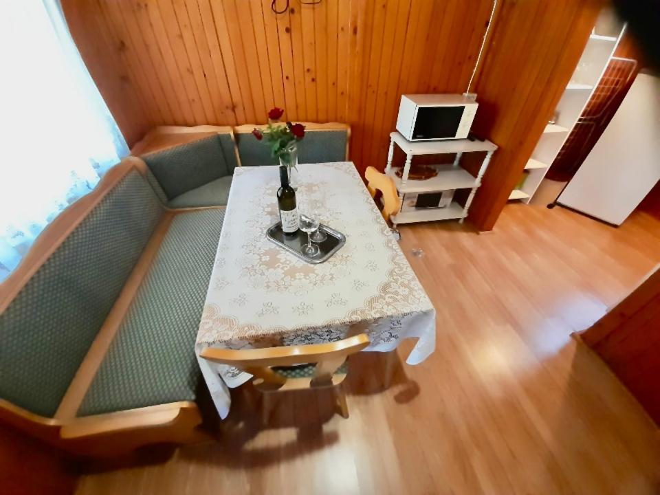 Boglari Harmonia Apartman บาลาตงโบกลาร์ ภายนอก รูปภาพ