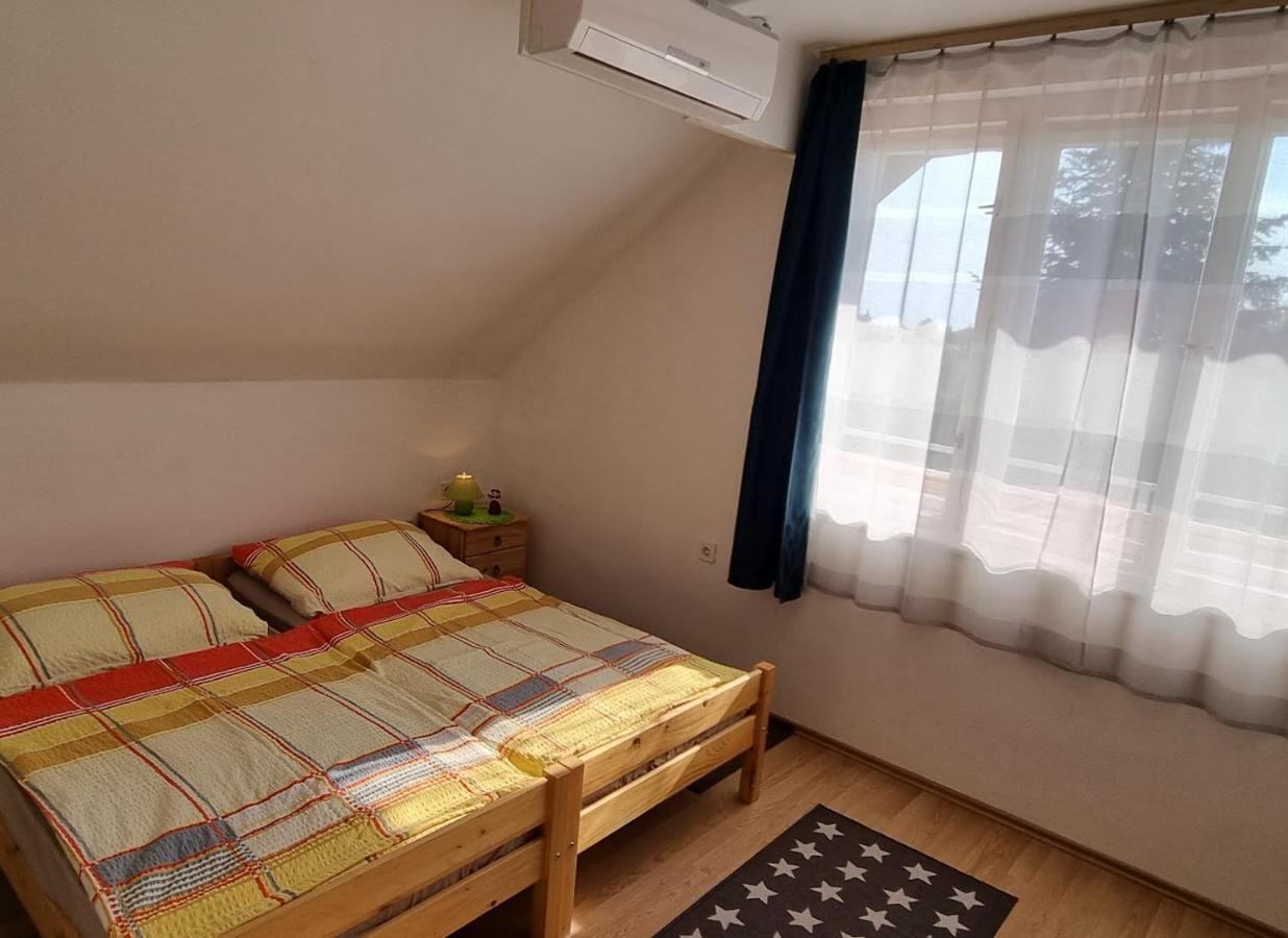 Boglari Harmonia Apartman บาลาตงโบกลาร์ ภายนอก รูปภาพ